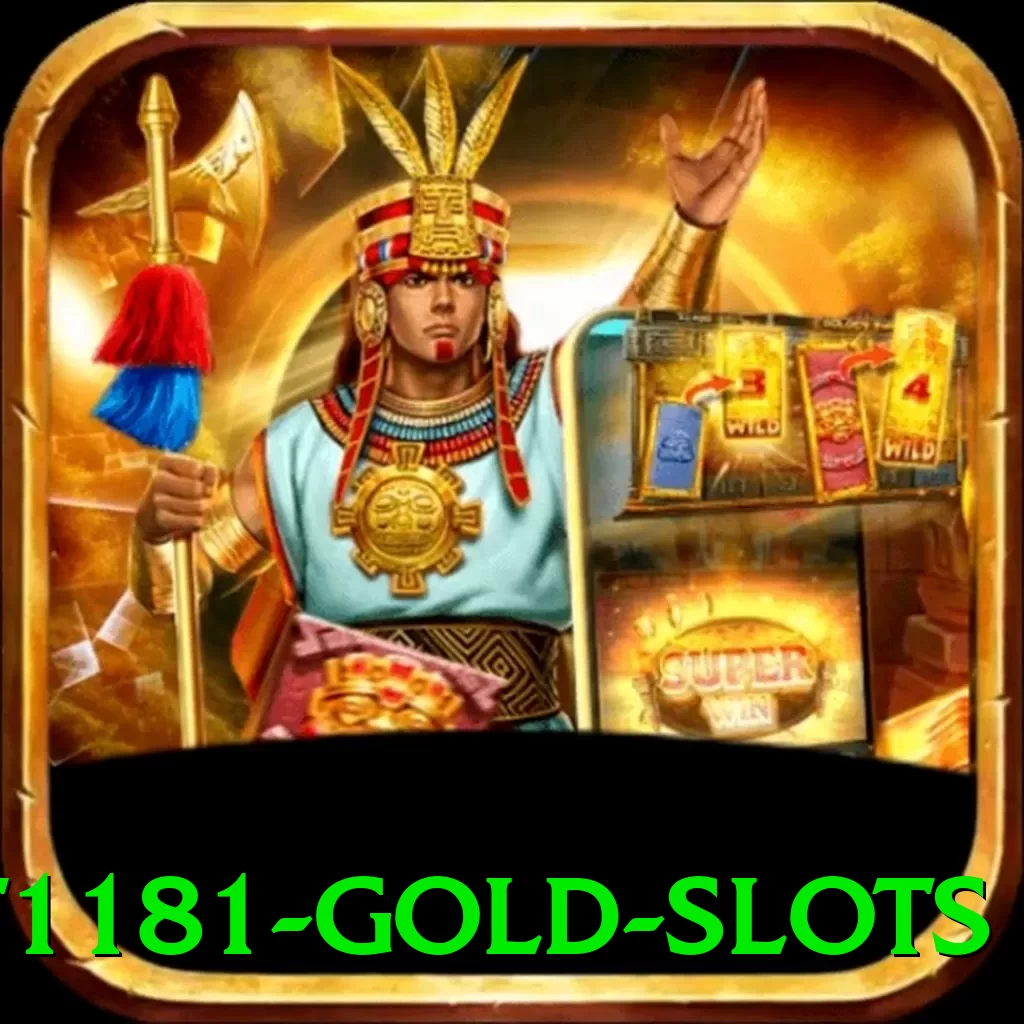 bet1181 Gold Slots - vip