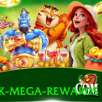 bet60k Mega Rewards - pak