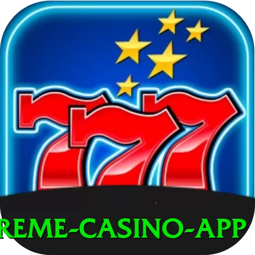 brz7 Supreme Casino App - game
