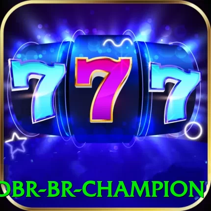 ddbr BR Champion - app