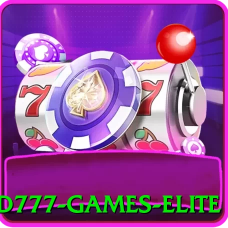 dtd777 Games Elite - pk