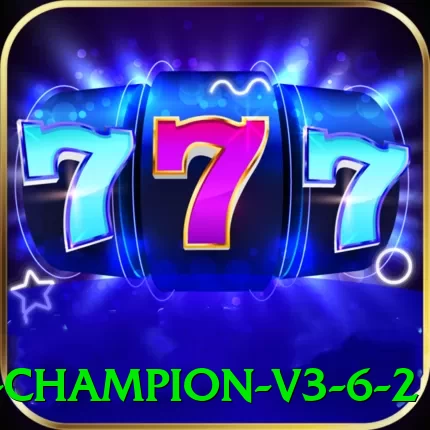 eell Champion v3.6.2 - go