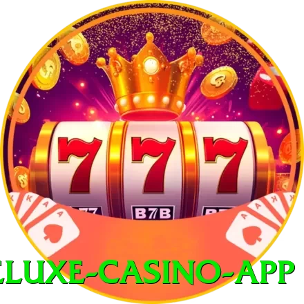 f65 Deluxe Casino App - app