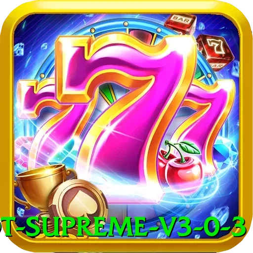 fada777 Jackpot Supreme v3.0.3 - pk