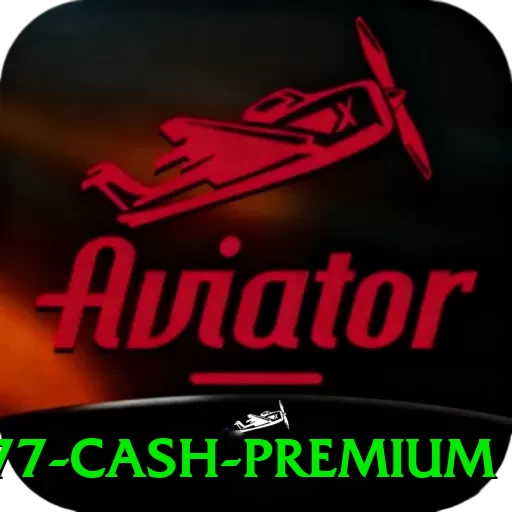 fm777 Cash Premium - app