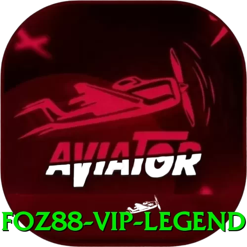 foz88 - VIP Legend - vip