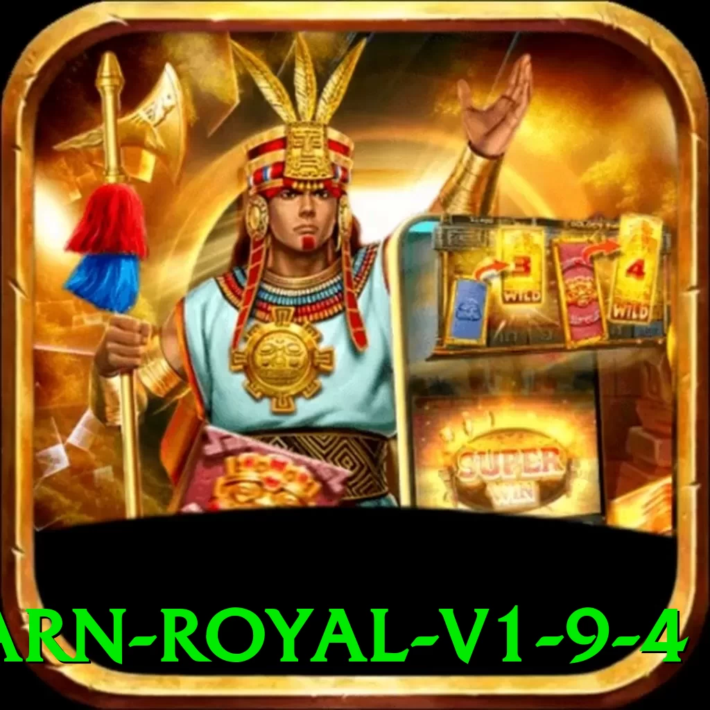 ft969 Earn Royal v1.9.4 - pk