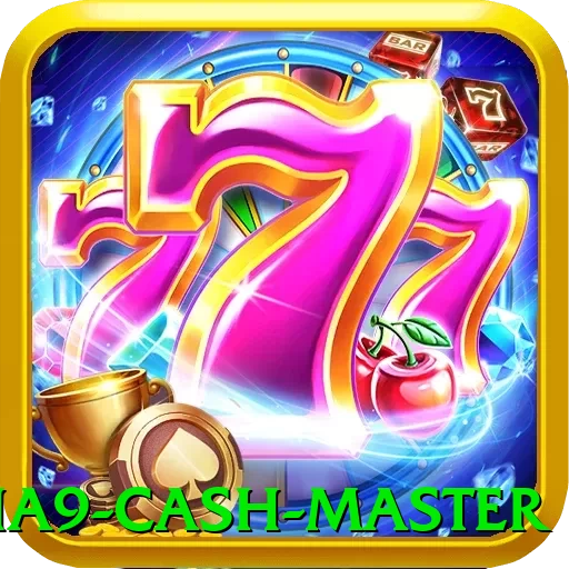 ganha9 Cash Master - game