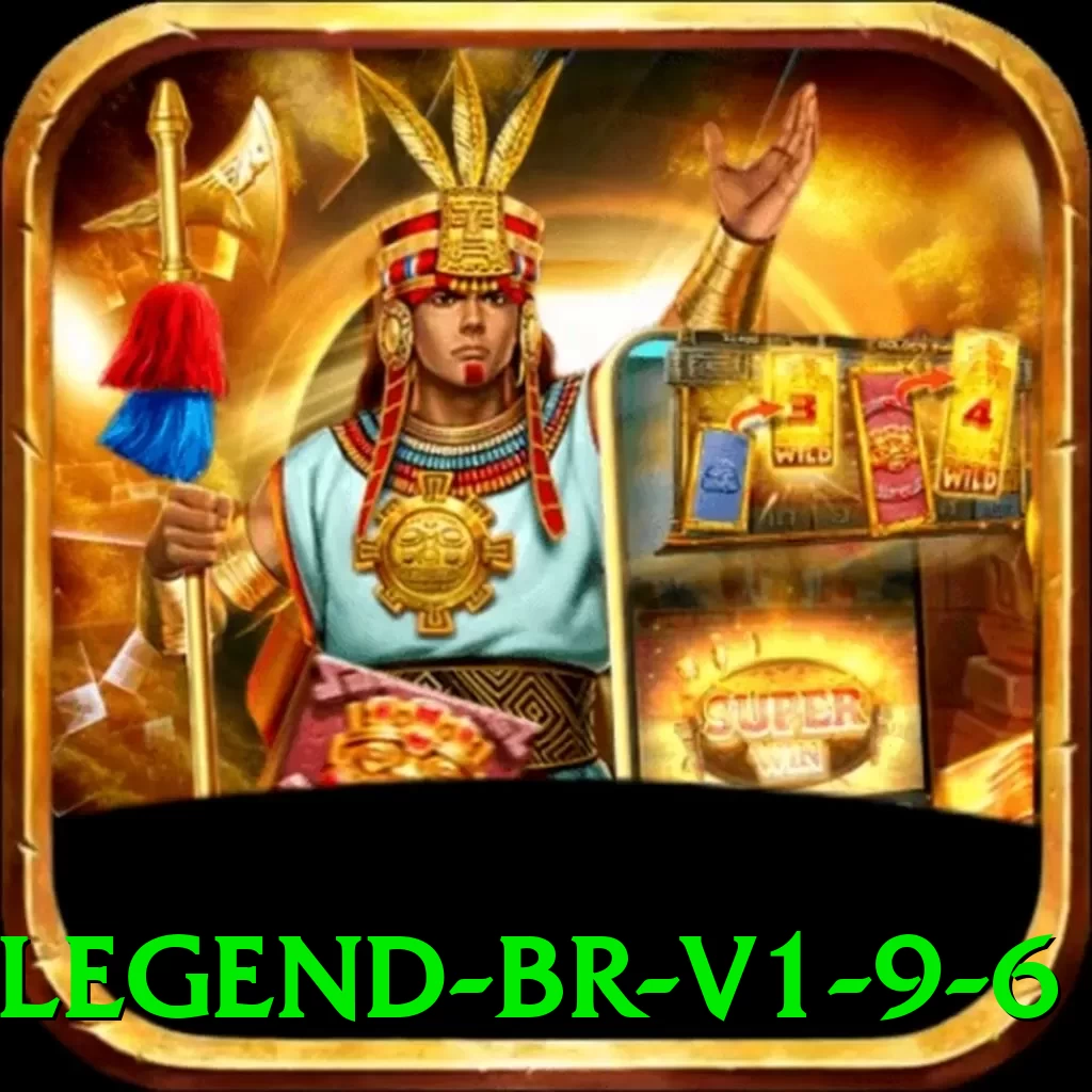 gp4 Legend BR v1.9.6 - go
