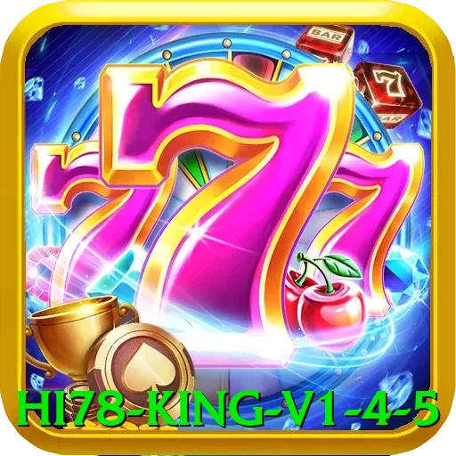 hi78 - King v1.4.5 - game