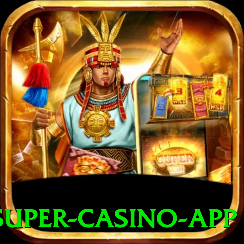 ik6 Super Casino App - go