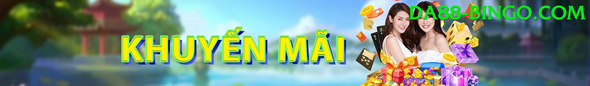 Khuyến Mãi - Đăng ký