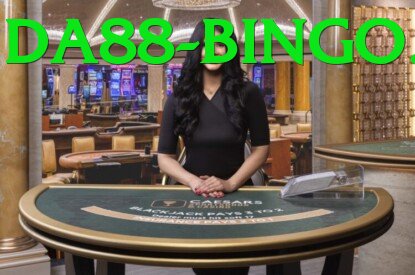 Sòng Bài Trực Tuyến - da88 - Game online