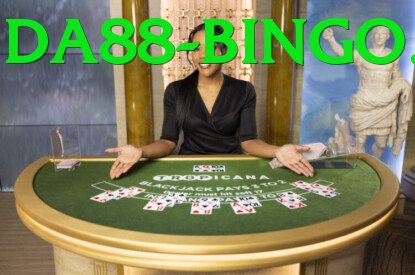 Sòng Bài Trực Tuyến - Chơi trên trình duyệt