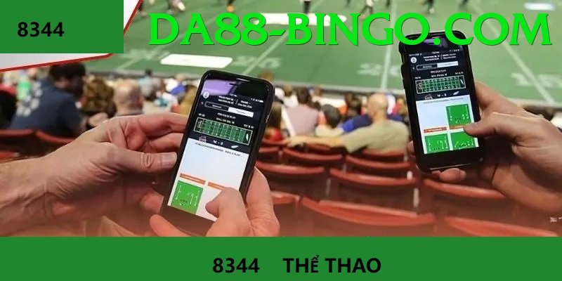 Cá Cược Thể Thao - Chính sách