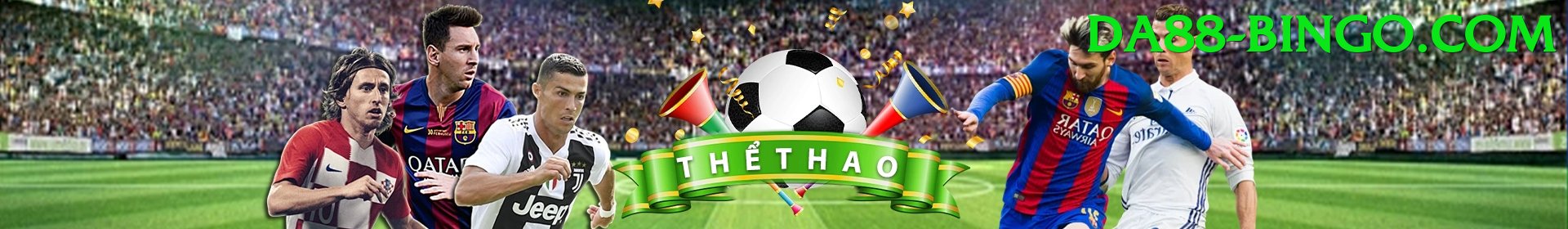 Cá Cược Thể Thao - da88 - Game 2D