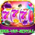 jjbb - VIP Royal