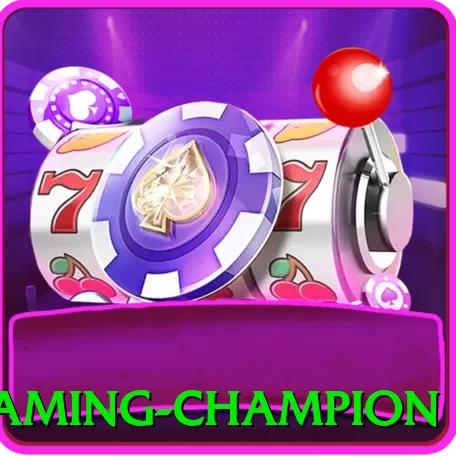 jjzz Gaming Champion - apk