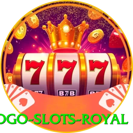 jogojogo - Slots Royal - pro