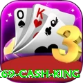 k69 Cash King