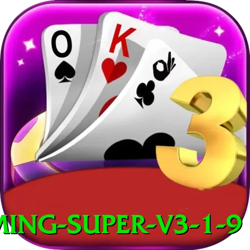 maxpg Gaming Super v3.1.9 - pro