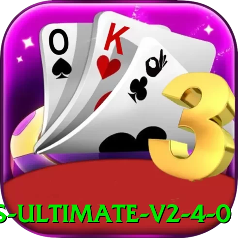 ndnd Bonus Ultimate v2.4.0 - game