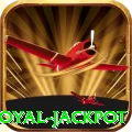 pgyes Royal Jackpot
