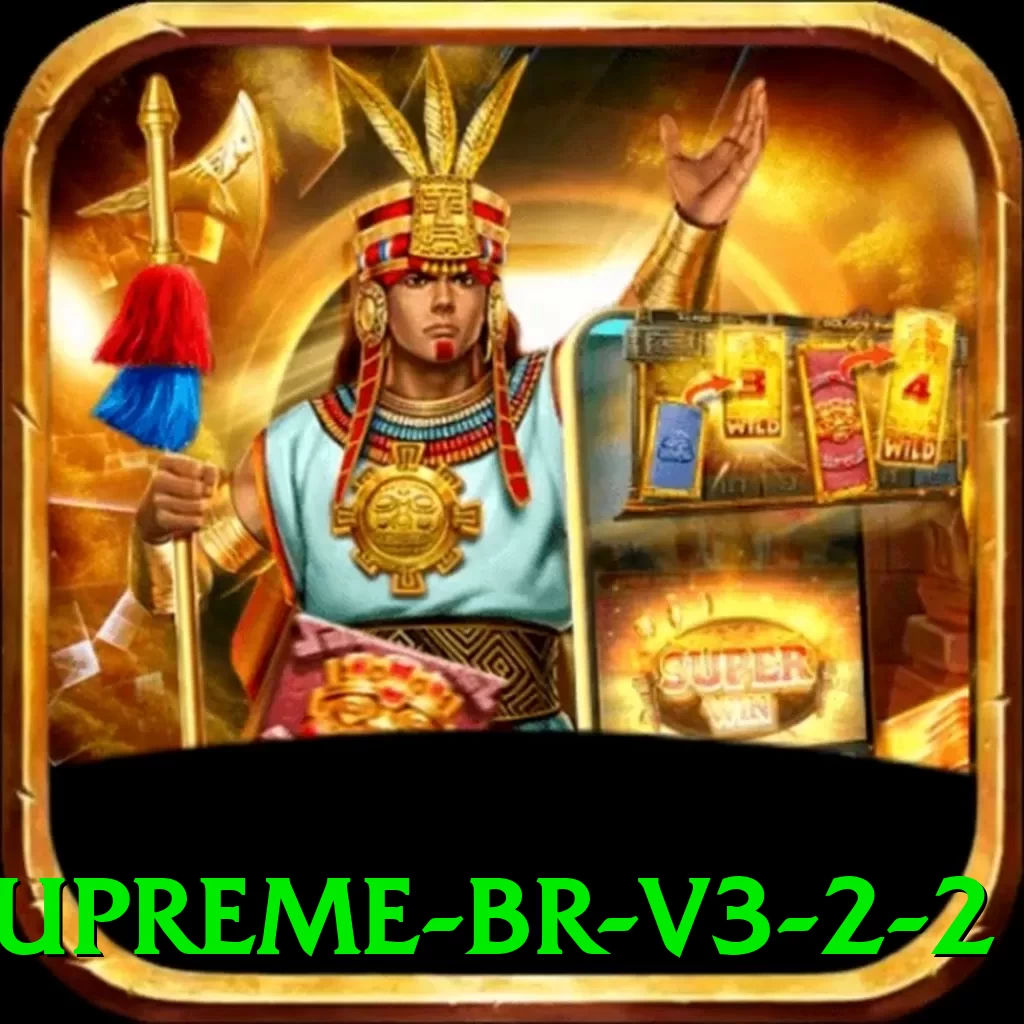 pijamapg Supreme BR v3.2.2 - app