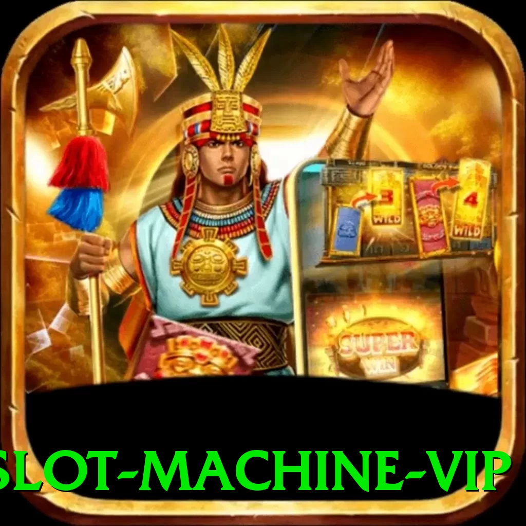 ppff Slot Machine VIP - apk