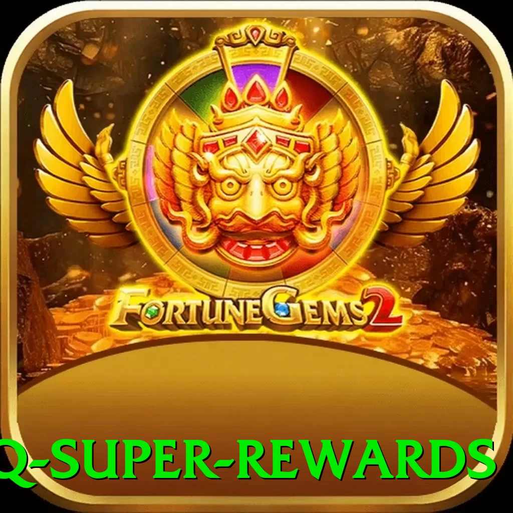 sssq Super Rewards - apk