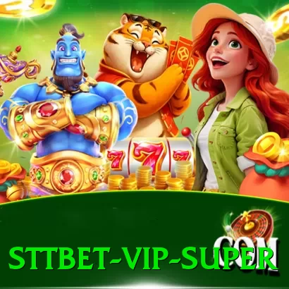 sttbet - VIP Super - app