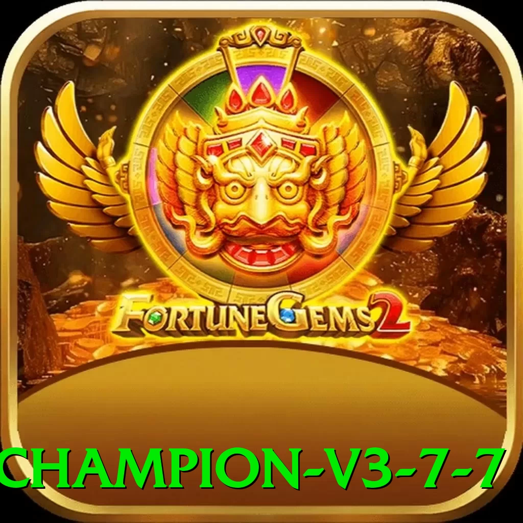sz4 APK Champion v3.7.7 - game
