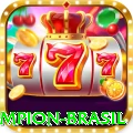 tttpg Champion Brasil