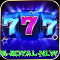 v5v5 Royal New