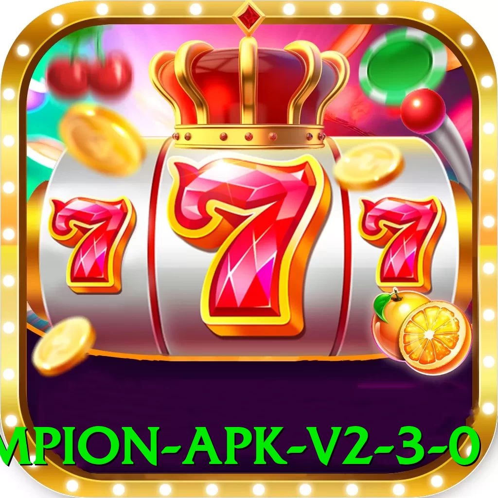 x6x6 Champion APK v2.3.0 - game