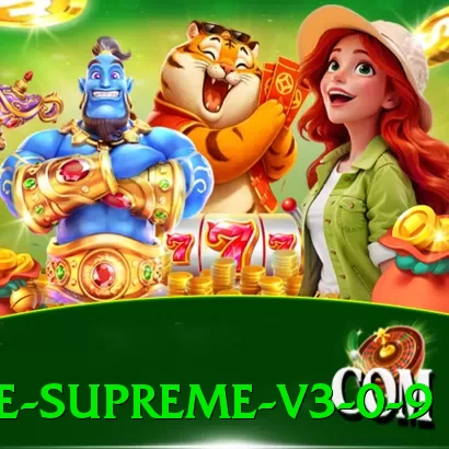 xcxc Game Supreme v3.0.9 - app