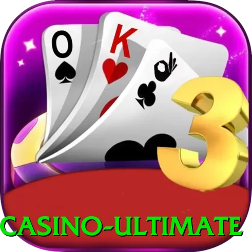 xx11 Live Casino Ultimate - game
