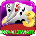 xx11 Live Casino Ultimate