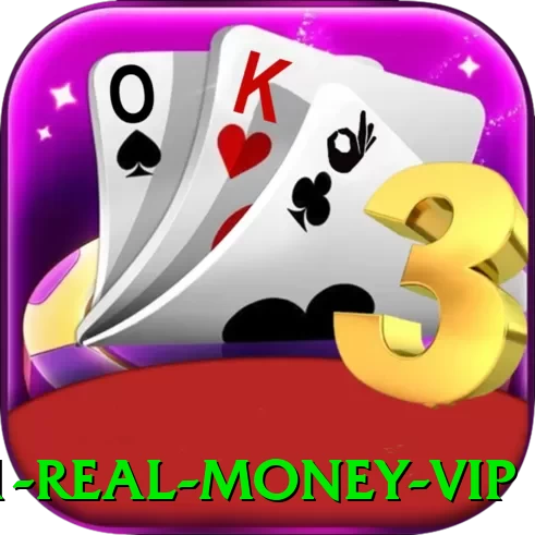 xx11 - Real Money VIP - pk