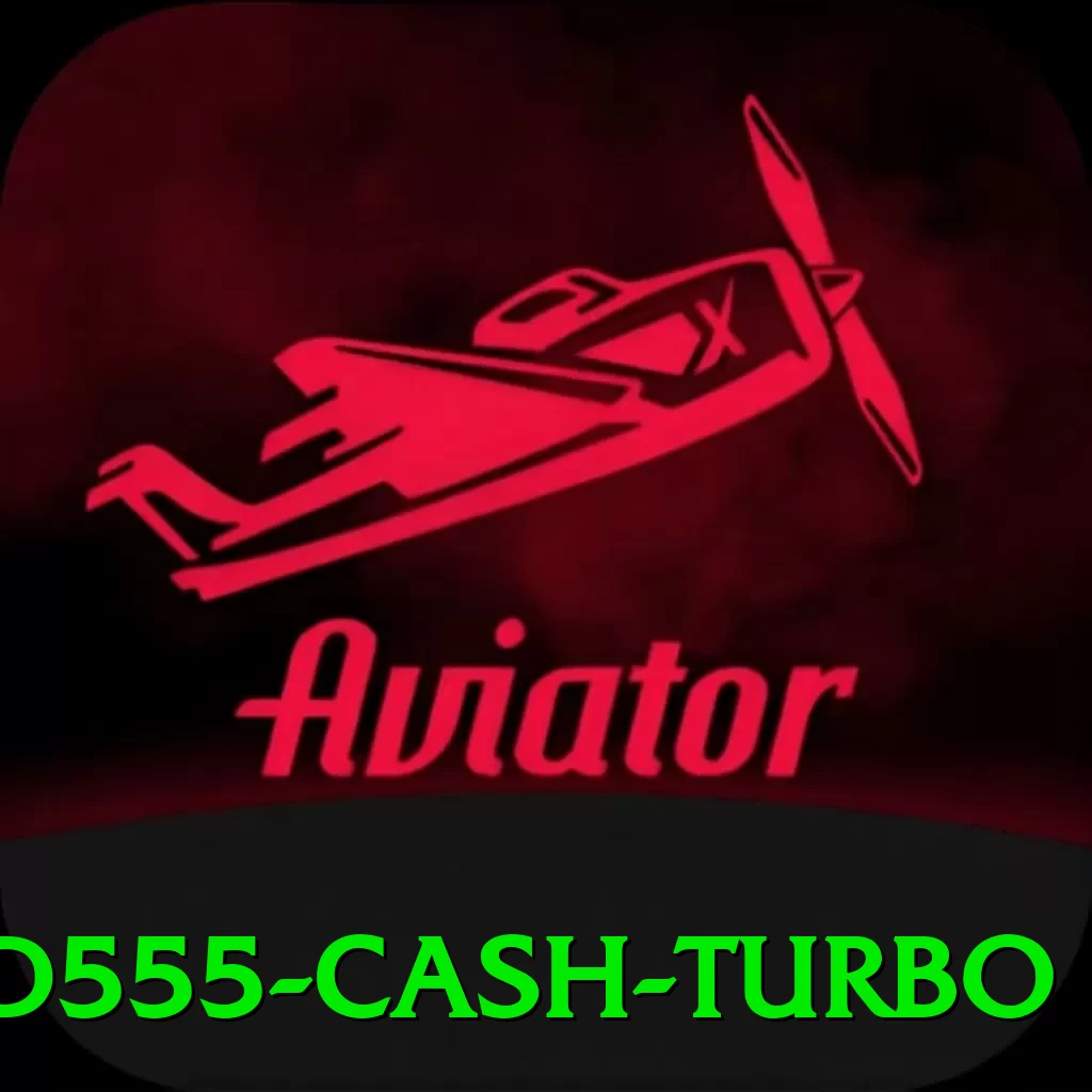 yd555 Cash Turbo - app
