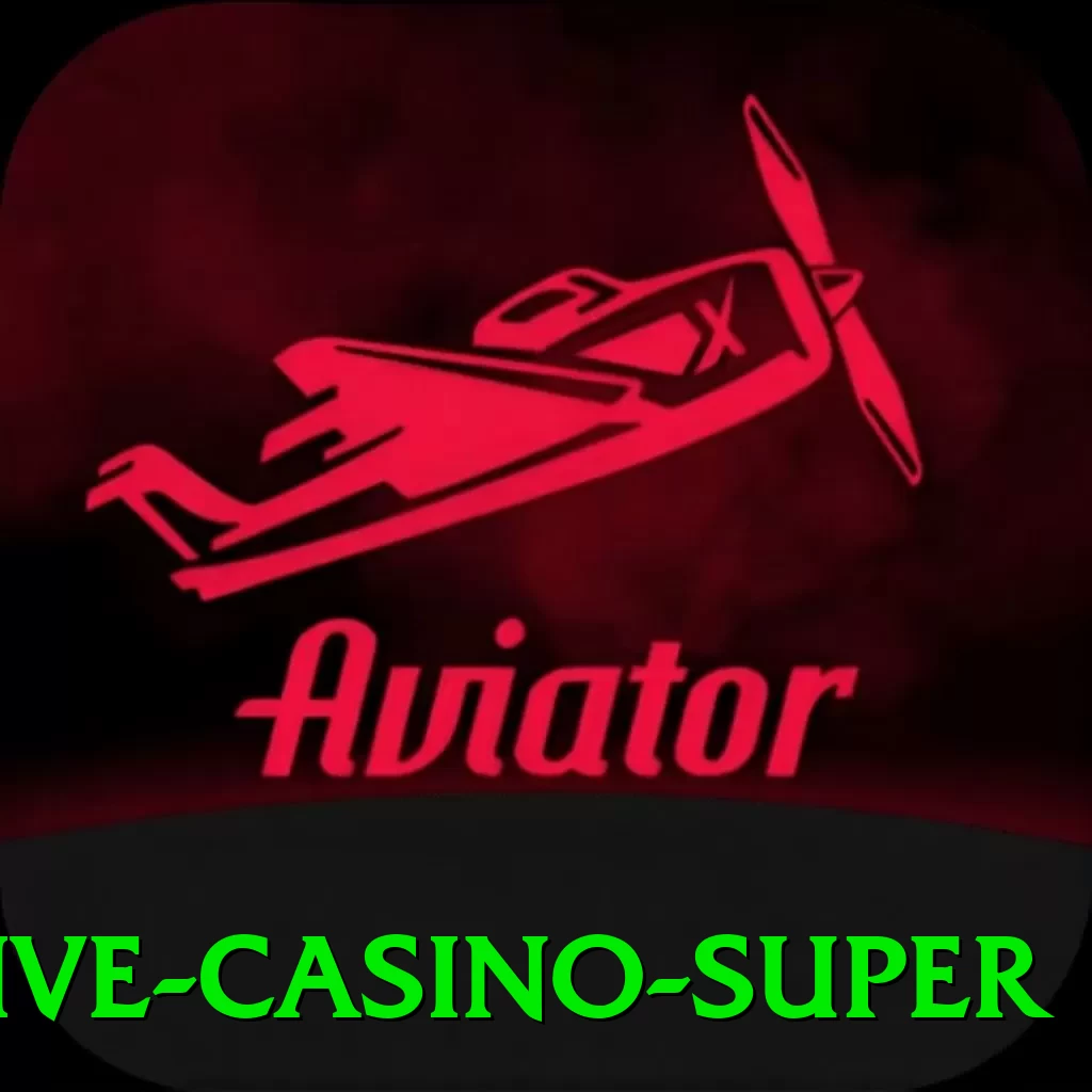z3z3 Live Casino Super - pro